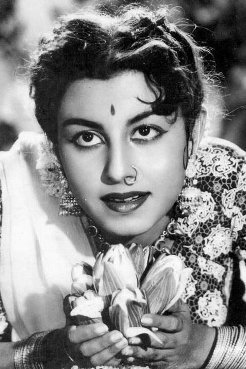Jabeen Jalil portrait