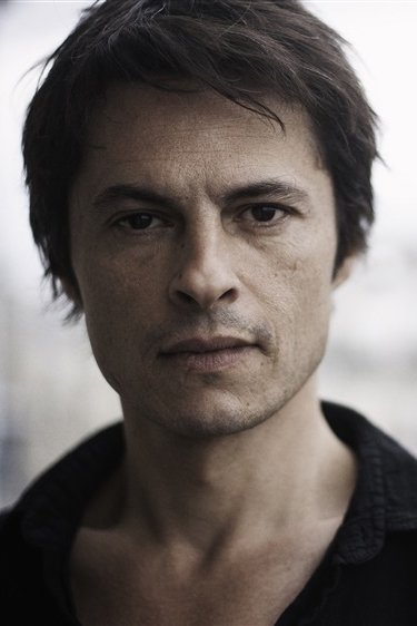 Rémi Bichet portrait