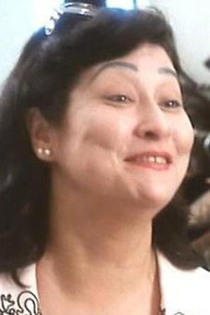 Tam Tin-Bo portrait