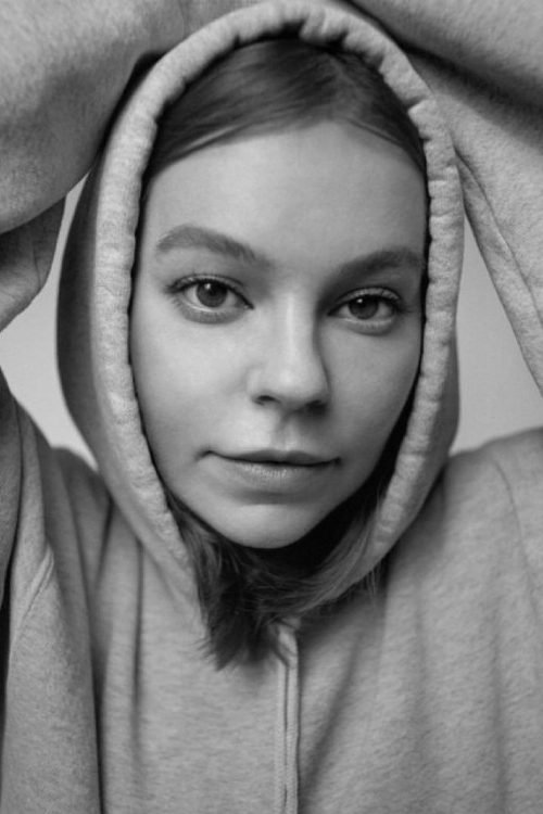 Brittany Sheets portrait
