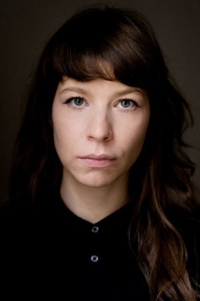 Calypso Valois portrait