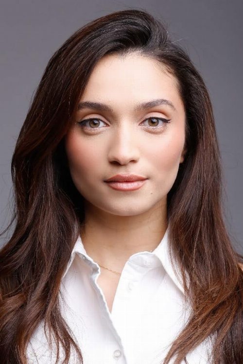 Sairi Salma portrait