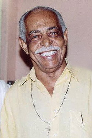 Walter Alfaiate portrait