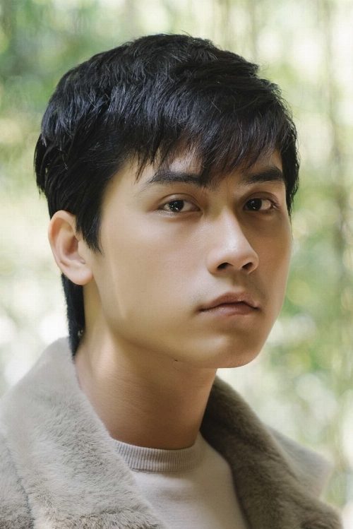 Võ Điền Gia Huy portrait
