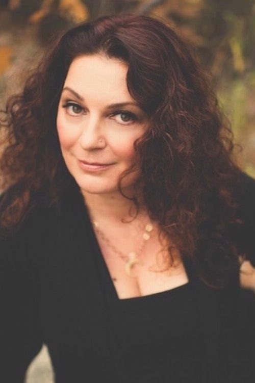 Michaela Boehm portrait