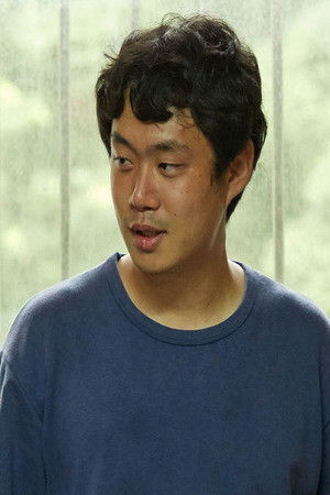 Lee Sang-min portrait