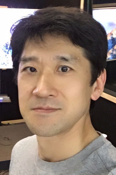 Choi Han portrait