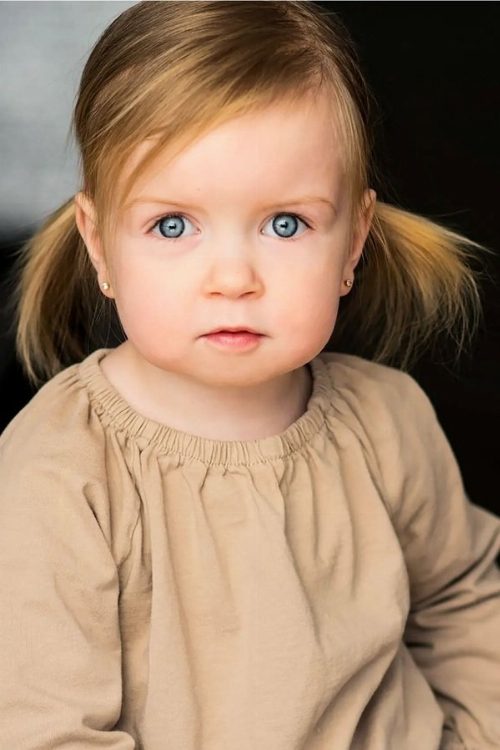 Raine Monroe Boland portrait