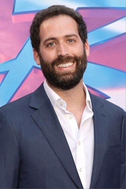 Galen Vaisman portrait