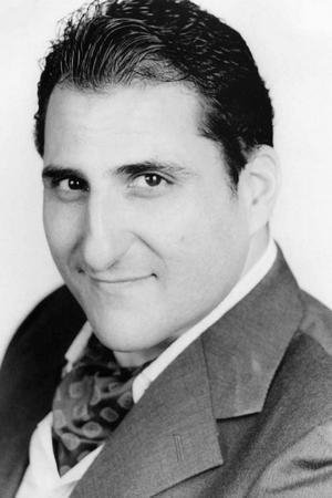 Salvatore D'Onofrio portrait