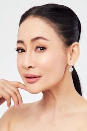 Vimpolphan Chaleejunghran portrait
