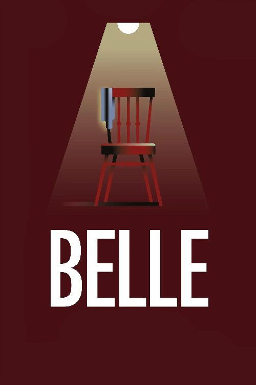 Belle poster