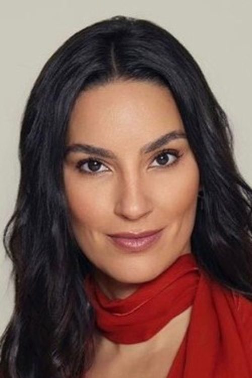 Helena Haro portrait