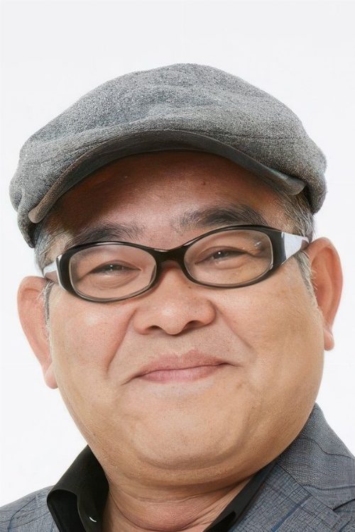 Daiki Hyodo portrait