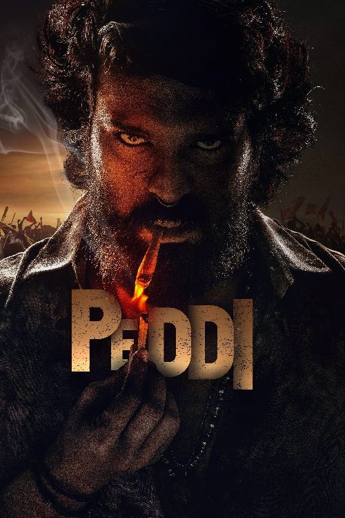 Peddi (2026): Ram Charan's High-Stakes Rural Sports Drama Eyeing a June Blockbuster