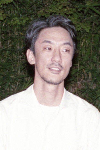 Igarashi Kohei portrait