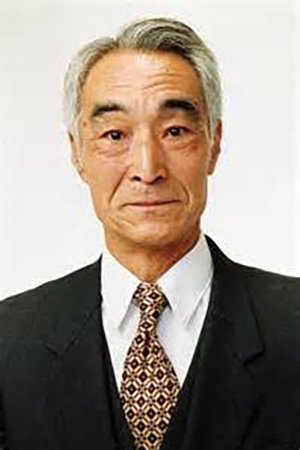 Kojun Ito portrait