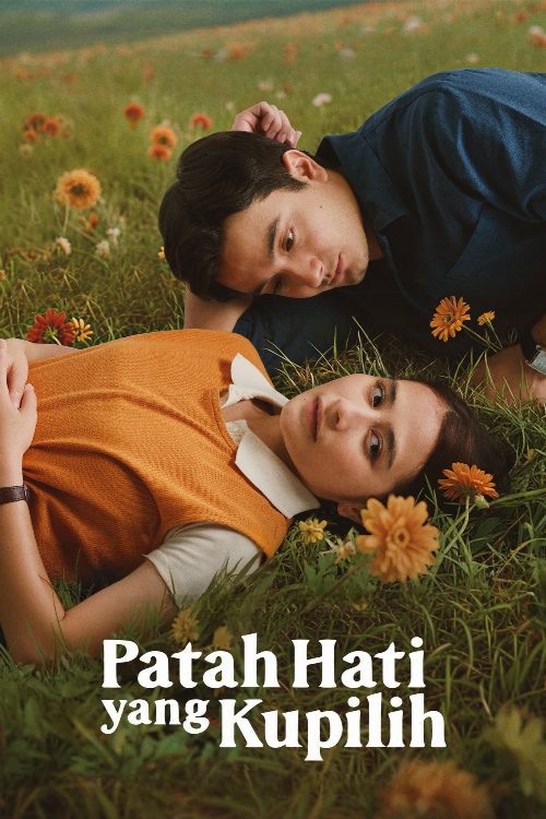 The Heartbreak I Choose poster