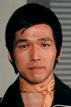 Yuuhei Kurachi portrait