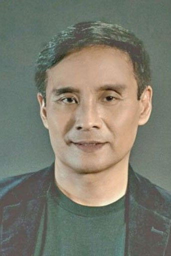 Ito Rapadas portrait