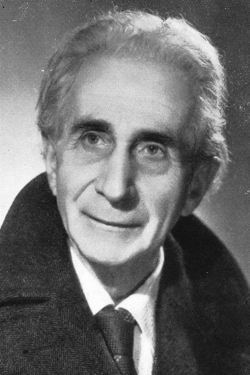 Armando Annuale portrait