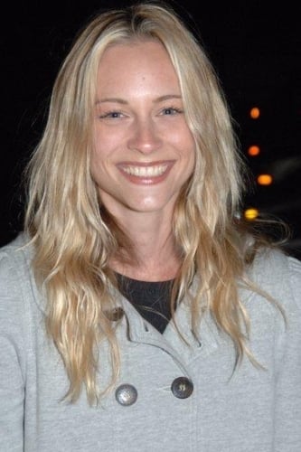 Tess Hall portrait