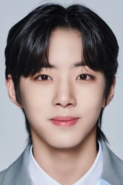 Choi Seung-hoon portrait