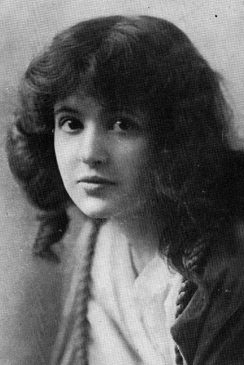 Marguerite Clark portrait