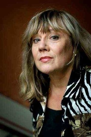 Christina Stenius portrait