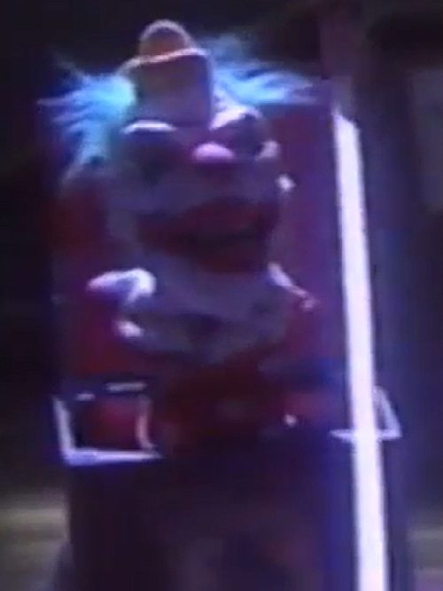 Videozone: Dollman vs Demonic Toys poster