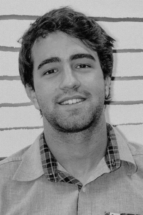 João Pedro Tinoco portrait