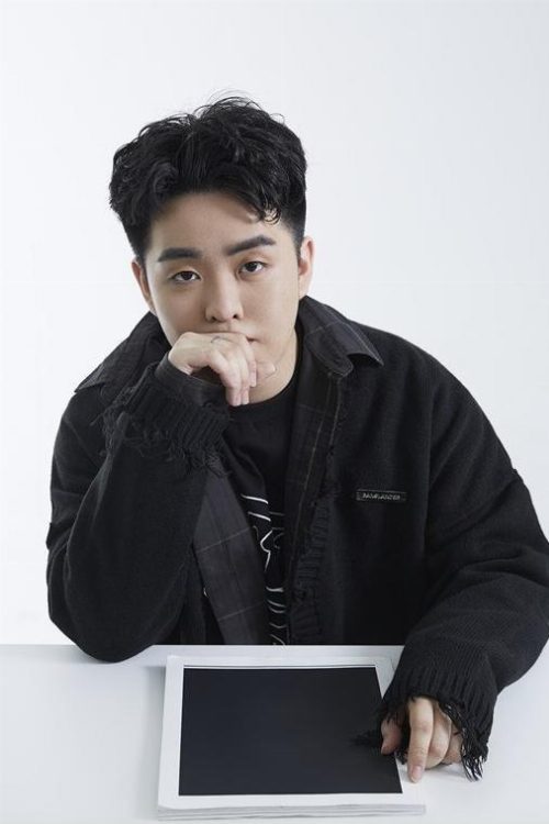 Yuze Han portrait
