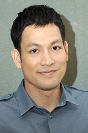 Rachawat Klipngern portrait