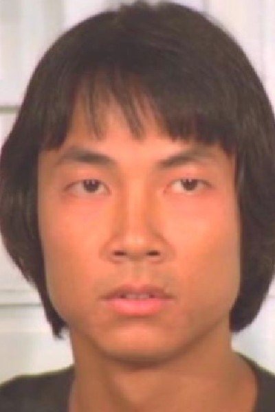 Paul Wong Kwan portrait