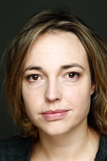 Jessie Lambotte portrait