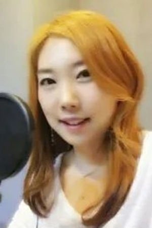 Oh Joo-hee portrait