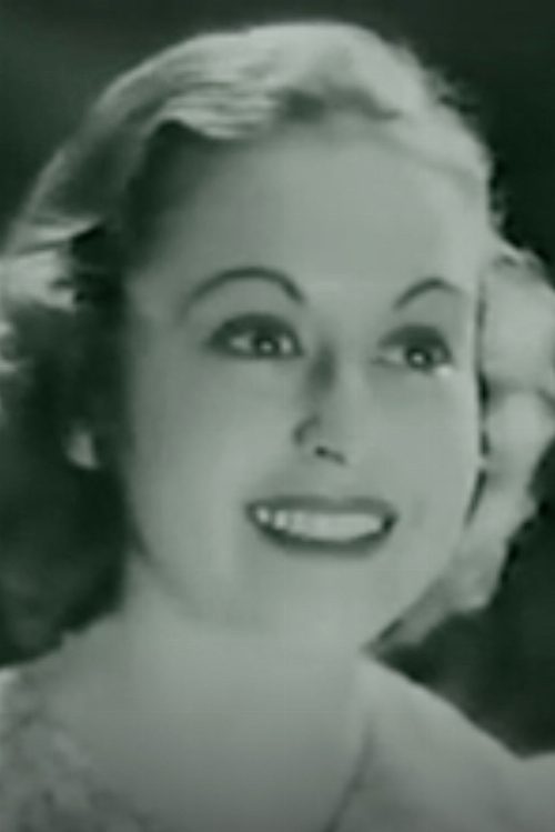 Catherine Cotter portrait