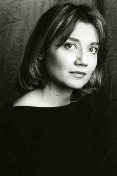 Eléonora Marino portrait