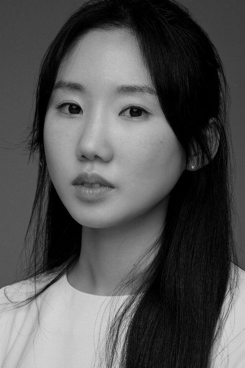 Park Mi-so portrait