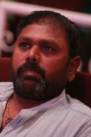 Supreme Sundar portrait