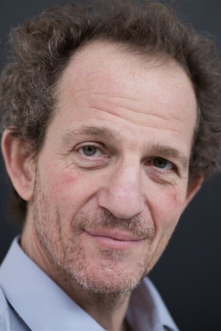 Christophe Grundmann portrait
