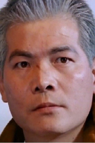 Alan Li Hai-Hsing portrait
