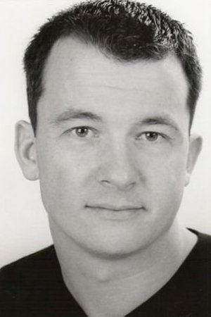Tom Aitken portrait