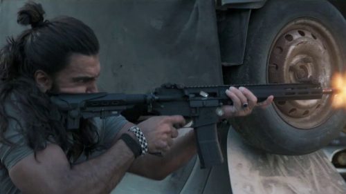 Dhurandhar: The Revenge (2026) Heads to JioHotstar — Streaming Details