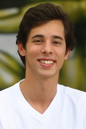 Brunno Abrahão portrait