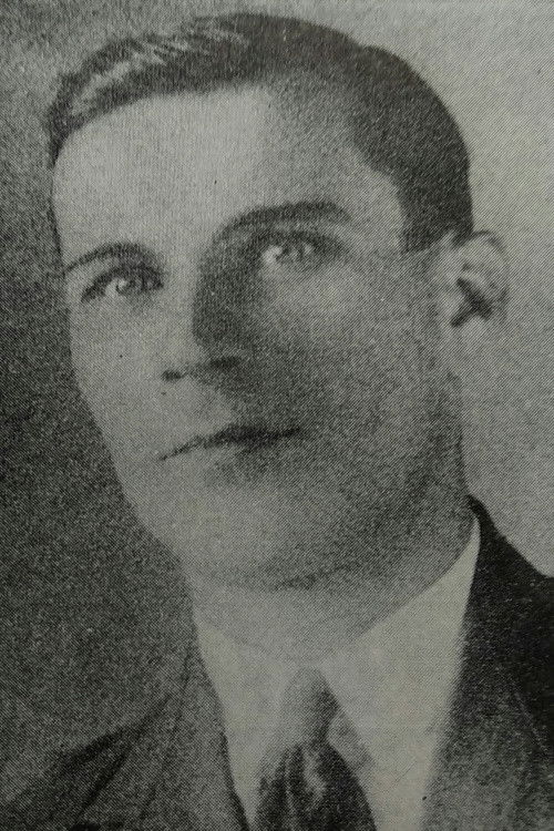 Zdislav Stomma portrait