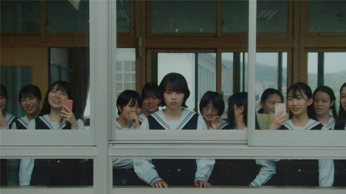 The Invisible Half Opens in Cinemas — Here's the Lowdown