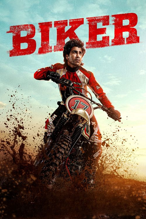 Biker (2026) — Box Office Collection, OTT Release Date & Review