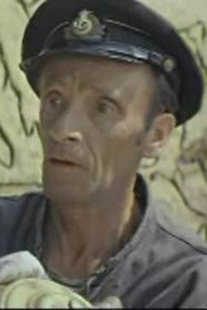 Naum Kavunovsky portrait