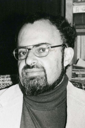 Stanton Friedman portrait